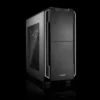 71918b82d1432d34692962ac058e21ca Be Quiet Silent Base 600 Window Mid Tower ATX PC Gaming Chassis with Double-Glazed Side Window Silver - BGW07