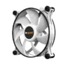 71DTsrUMR6L._SX522_ BE QUIET! Shadow Wings 2 White 120mm PWM Case Fan, 1100 RPM, Anti-Vibration, Rifle Bearing - BL089