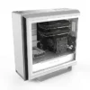 71H5jMW-UfL._AC_SX522_ Be Quiet! Silent Base 802 Window White Tempered Glass Mid-Tower Case - BGW40