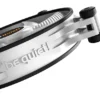 71QNAgVYdiL._SX522_ BE QUIET! Shadow Wings 2 White 120mm PWM Case Fan, 1100 RPM, Anti-Vibration, Rifle Bearing - BL089
