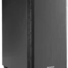 71pezYmoRPL._AC_SL1500_ Be Quiet Pure Base 500 Window TG Mid Tower ATX PC Gaming Chassis with Tempered Glass Panel Black - BGW34