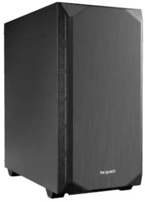 71pezYmoRPL._AC_SL1500_ Be Quiet Pure Base 500 Window TG Mid Tower ATX PC Gaming Chassis with Tempered Glass Panel Black - BGW34