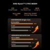 7b2e396e79625934e35362ae57b70fcf GMKtec NucBox M8 Mini PC - AMD Ryzen 5 PRO 6650H, 16GB LPDDR5, WiFi 6E, Dual 2.5G LAN - GMKtec Nucbox M8