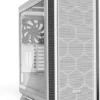 811iG4eZGFL._AC_SX522_ Be Quiet! Silent Base 802 Window White Tempered Glass Mid-Tower Case - BGW40