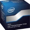 81LduvfcW9L._AC_SX466_ INTEL Thermal Solution TS15A CPU Cooler for LGA-1151 Sockets - BXTS15A