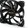 81aC8ct8c6L._AC_SX522_ Be Quiet! Pure Wings 2 120mm High-Speed PC Case & Radiator Fan with 2000 RPM & Air Pressure Optimization - BL080