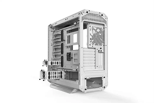81qQ6OLOwnL._AC_SX522_ Be Quiet! Silent Base 802 Window White Tempered Glass Mid-Tower Case - BGW40