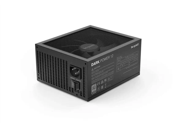 81t4UDfFo3L._AC_SL1500_ be quiet! Dark Power 12 750W ATX Fully Modular Power Supply - 80 Plus Titanium - BN656