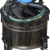 91LvOZE6MDL._AC_SX466_ INTEL Thermal Solution TS15A CPU Cooler for LGA-1151 Sockets - BXTS15A