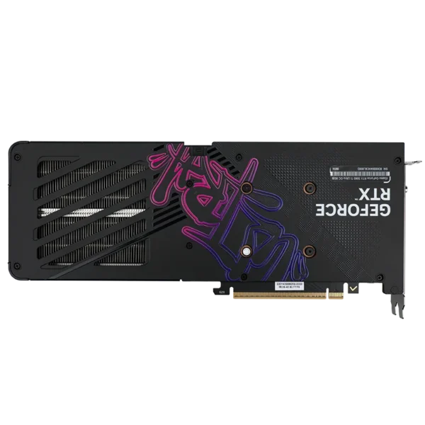 COLORFUL iGame GeForce RTX 5060 Ti Ultra OC 16GB-V GDDR7 128-bit Pop-Art Gaming Graphics Card