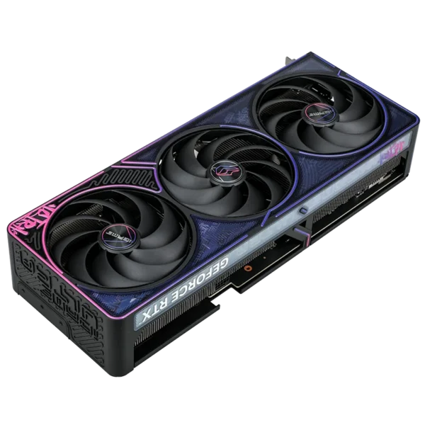 COLORFUL iGame GeForce RTX 5080 Ultra OC 16GB V2-V GDDR7 256-bit Pop-Art Gaming Graphics Card