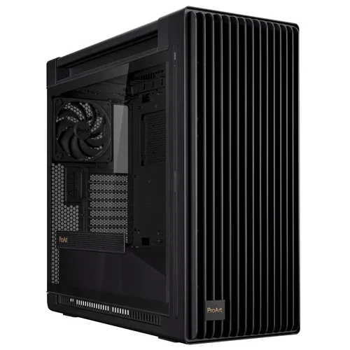 ASUS CASE PA602 PROART ASUS ProArt PA602 E-ATX High Airflow Case - PA602 PROART CASE