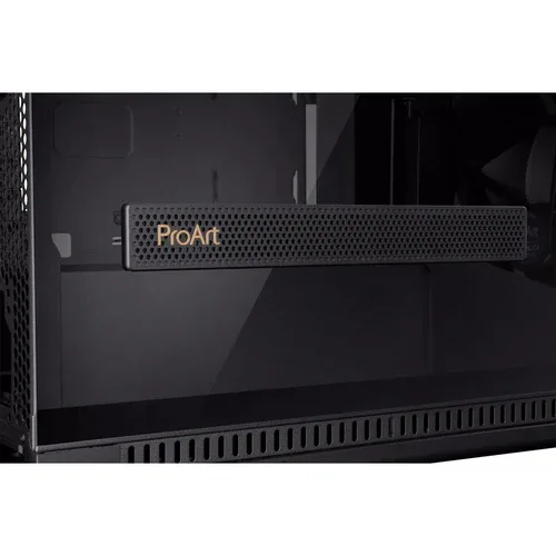 ASUS CASE PA602 PROART 13 ASUS ProArt PA602 E-ATX High Airflow Case - PA602 PROART CASE