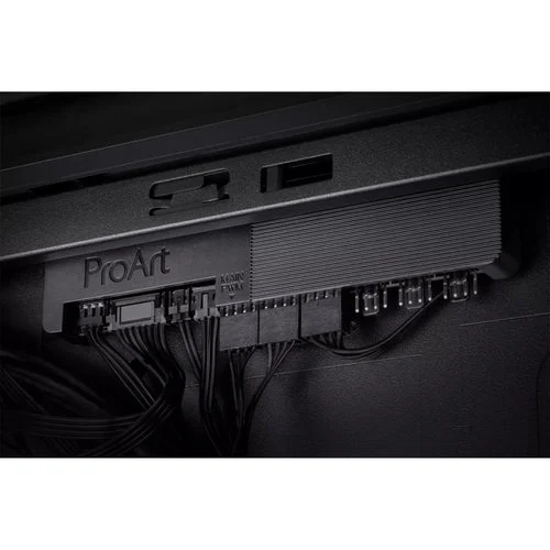 ASUS CASE PA602 PROART 14 ASUS ProArt PA602 E-ATX High Airflow Case - PA602 PROART CASE