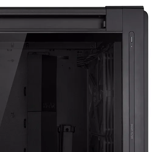 ASUS CASE PA602 PROART 15 ASUS ProArt PA602 E-ATX High Airflow Case - PA602 PROART CASE