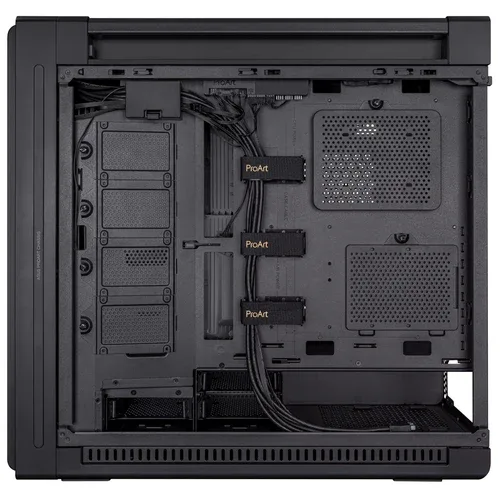 ASUS CASE PA602 PROART 16 ASUS ProArt PA602 E-ATX High Airflow Case - PA602 PROART CASE