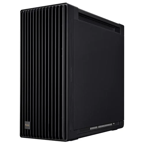 ASUS CASE PA602 PROART 3 ASUS ProArt PA602 E-ATX High Airflow Case - PA602 PROART CASE
