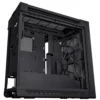 ASUS CASE PA602 PROART 5 ASUS ProArt PA602 E-ATX High Airflow Case - PA602 PROART CASE