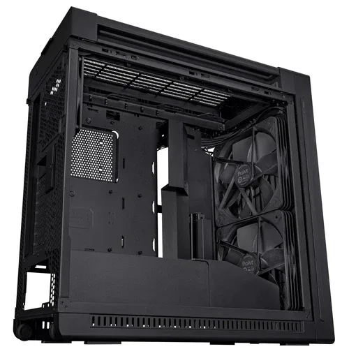 ASUS CASE PA602 PROART 5 ASUS ProArt PA602 E-ATX High Airflow Case - PA602 PROART CASE