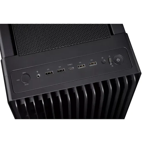 ASUS CASE PA602 PROART 6 ASUS ProArt PA602 E-ATX High Airflow Case - PA602 PROART CASE
