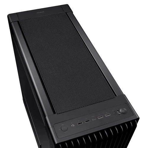 ASUS CASE PA602 PROART 7 ASUS ProArt PA602 E-ATX High Airflow Case - PA602 PROART CASE