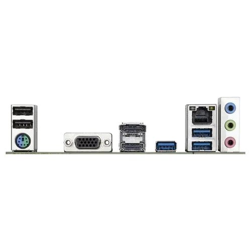 B760MD3HPDDR4_04_500x GIGABYTE B760M D3HP Micro ATX Motherboard - Intel B760 LGA 1700, 4x DDR4, PCIe 4.0, Dual M.2 - GA-B760M-D3HP-DDR4