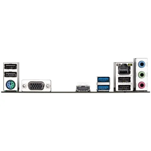 B760MKV2DDR4_04_500x GIGABYTE B760M K V2 Micro ATX Motherboard - Intel B760 LGA 1700, DDR4, PCIe 4.0, M.2 - GA-B760M-K-V2-DDR4