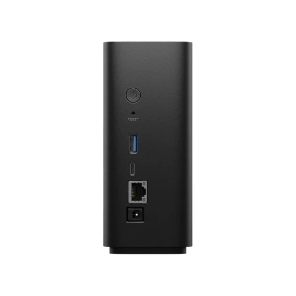 BeeStation_2 Synology BeeStation 4TB Personal Cloud Storage NAS - BST151-4T