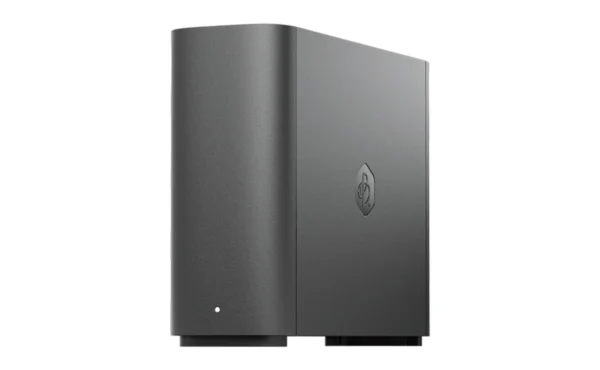 BeeStation_2025 Synology BeeStation 4TB Personal Cloud Storage NAS - BST151-4T