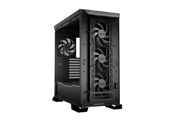 Dark_Base_Pro_901_Shopbild_04 Be Quiet! Dark Base Pro 901 Flagship Silent & High-Performance Full-Tower ATX PC Case with Qi Charger - BGW50