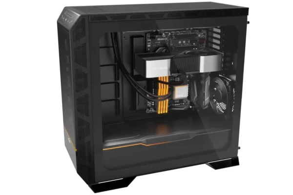 Dark_Base_Pro_901_Shopbild_06 Be Quiet! Dark Base Pro 901 Flagship Silent & High-Performance Full-Tower ATX PC Case with Qi Charger - BGW50