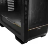 Dark_Base_Pro_901_Shopbild_08 Be Quiet! Dark Base Pro 901 Flagship Silent & High-Performance Full-Tower ATX PC Case with Qi Charger - BGW50