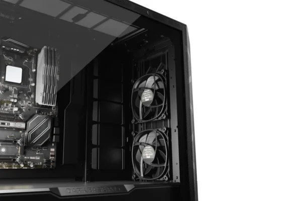 Dark_Base_Pro_901_Shopbild_09 Be Quiet! Dark Base Pro 901 Flagship Silent & High-Performance Full-Tower ATX PC Case with Qi Charger - BGW50