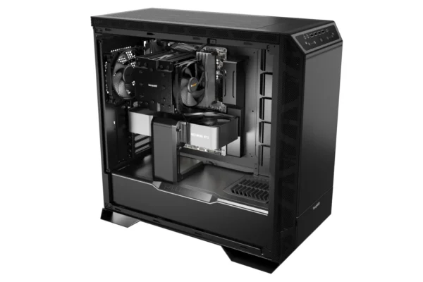 Dark_Base_Pro_901_Shopbild_10 Be Quiet! Dark Base Pro 901 Flagship Silent & High-Performance Full-Tower ATX PC Case with Qi Charger - BGW50