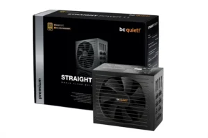 Be Quiet! Straight Power 11 750W 80 Plus Gold ATX Modular Power Supply - BN619