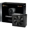 Be Quiet Straight Power 11 650W 80 Plus Gold ATX Modular Power Supply - BN618