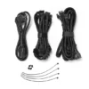 E11-6_w_h_6eca7f48-dc58-41b6-8a8f-9ac26ac136f0 Be Quiet! Straight Power 11 750W 80 Plus Gold ATX Modular Power Supply - BN619