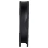 F12_PWM_black_G02 ARCTIC F12 PWM Black 120mm Case Fan 5-Pack with Fluid Dynamic Bearing and 230-1350 RPM - ACFAN00145A