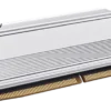 KLEVV Fit V White 16GB 1x16GB DDR5-6000 CL30 Desktop Gaming Memory AMD EXPO - KD5AGU880-60A300Q