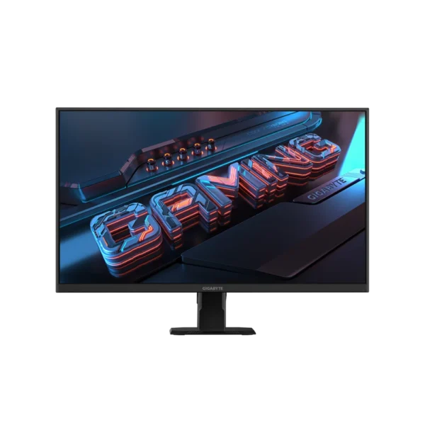 GIGABYTE GS27Q X 27-inch 1440p QHD 240Hz 250Hz OC 1ms SS IPS Adaptive-Sync Gaming Monitor GP-GS27Q-X-EK