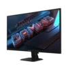 GIGABYTE GS27Q X 27-inch 1440p QHD 240Hz 250Hz OC 1ms SS IPS Adaptive-Sync Gaming Monitor GP-GS27Q-X-EK