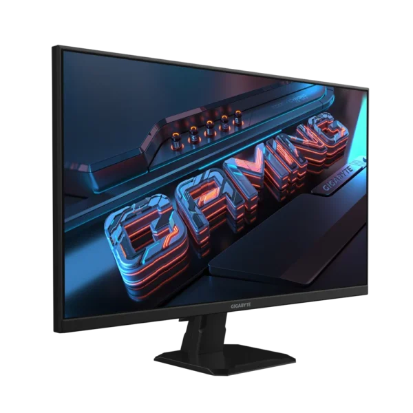 GIGABYTE GS27Q X 27-inch 1440p QHD 240Hz 250Hz OC 1ms SS IPS Adaptive-Sync Gaming Monitor GP-GS27Q-X-EK