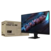 GIGABYTE GS27Q X 27-inch 1440p QHD 240Hz 250Hz OC 1ms SS IPS Adaptive-Sync Gaming Monitor GP-GS27Q-X-EK