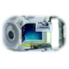 Layer17_669bdb99-7c42-439e-a77e-a67232e58c9e_1600x LIAN LI - HydroShift II OLED Curved 360TL White 6.67" 2K 60Hz AIO Liquid Cooler - G89.GHS2OLDC36TW.00