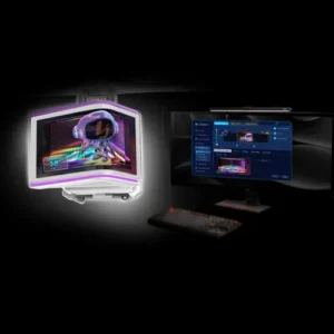 Layer18_f632dc93-c51f-4622-a38c-2515f8c97f6c_500x LIAN LI - HydroShift II OLED Curved 360PW White 6.67" 2K AIO Liquid Cooler - G89.GHS2OLDC36PW.00