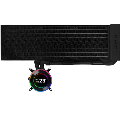Layer24_88aaf181-769c-4653-9259-6f20eb71c23a_500x LIAN LI HYDROSHIFT II LCD-C 360N Fanless AIO Liquid CPU Cooler 2.1" IPS Display - G89.GHS2LCD36B.00