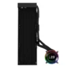 Layer25_066abfda-dfed-4a54-9c1a-5ee5de66f058_500x LIAN LI HYDROSHIFT II LCD-C 360N Fanless AIO Liquid CPU Cooler 2.1" IPS Display - G89.GHS2LCD36B.00