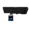 LIAN LI HYDROSHIFT II LCD-S 360 Fanless Liquid CPU Cooler 3.4" IPS Display - G89.GHS2LCDS36NB.00
