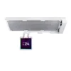 Layer29_9b539f87-12ba-479d-bc7e-34d9e8aa174d_500x Lian Li HydroShift II LCD-S 360 Non-Fan AIO Liquid Cooler - 3.4" IPS - White - G89.GHS2LCDS36NW.00