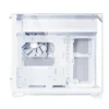 Layer29_dc87795e-521b-4bb6-a864-398a8b742697_500x LIAN LI O11 Vision-M White Dual-Chamber Micro-ATX PC Case - G99.O11VMW.00